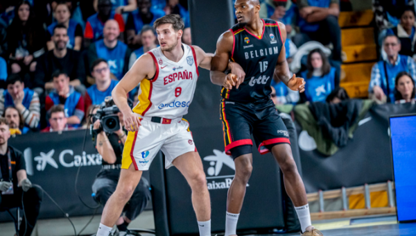 Ispanija paskelbė kandidatų sąrašą PČ atrankos langui 