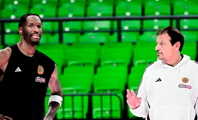 N. Hayesas-Davisas paaiškino, kodėl negrįžo į „Fenerbahče“ 