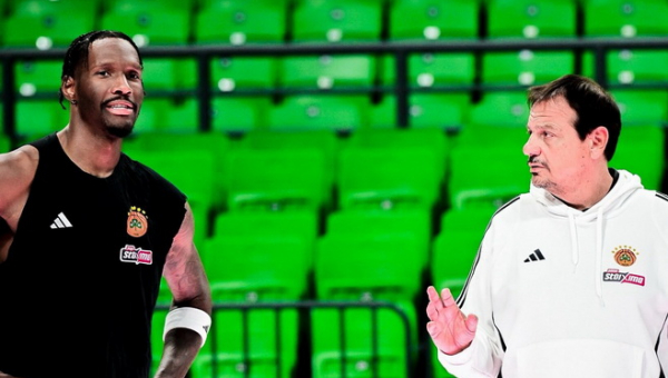 N. Hayesas-Davisas paaiškino, kodėl negrįžo į „Fenerbahče“ 