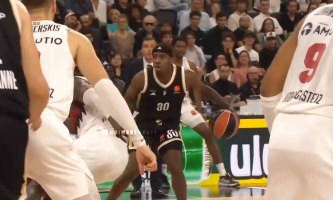 Buvęs „Jonavos“ lyderis vos neelimanovo „Monaco“