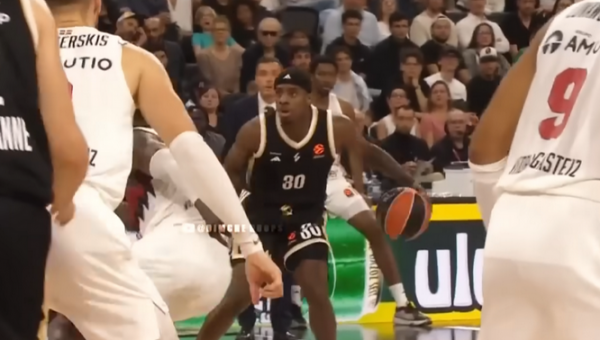 Buvęs „Jonavos“ lyderis vos neelimanovo „Monaco“