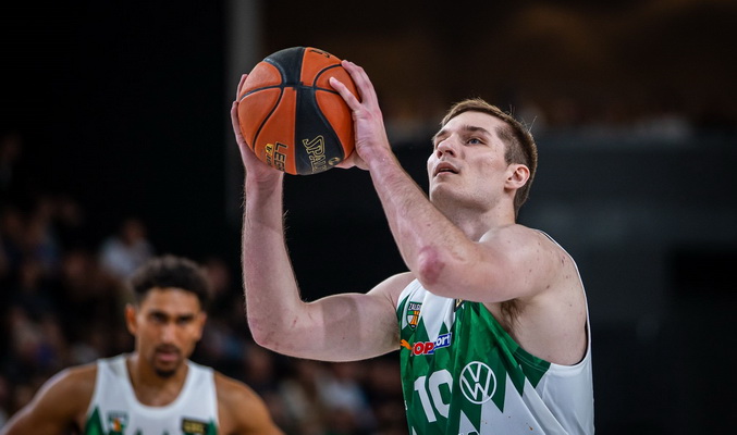 Milijono vertės žaidėjas: Ą. Tubelis stipriai pasikėlė savo vertę