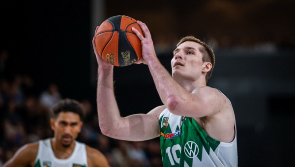 Milijono vertės žaidėjas: Ą. Tubelis stipriai pasikėlė savo vertę