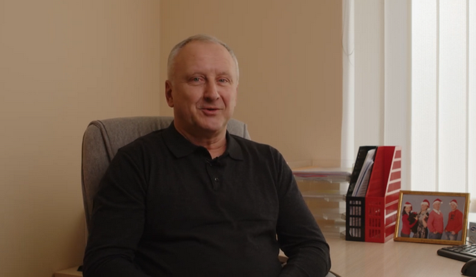 MKL legenda: pažintis su Lietuvos rinktinės krepšininkus išugdžiusiu A. Milonu 