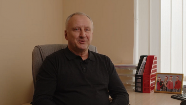 MKL legenda: pažintis su Lietuvos rinktinės krepšininkus išugdžiusiu A. Milonu 