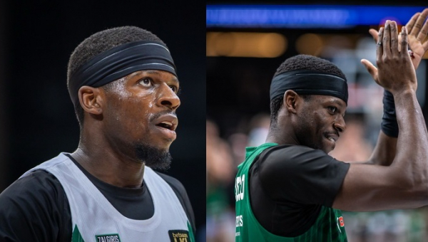 S. Francisco patvirtino: svarstė išvykti į kitą Eurolygos komandą 