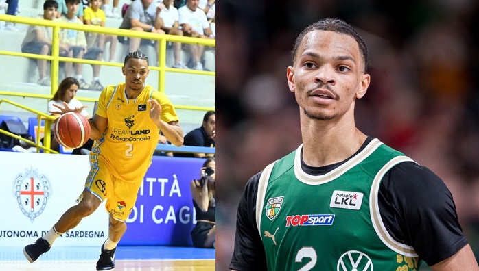 Nustebins: I. Wongas gali papildyti „Žalgirio“ varžovų gretas