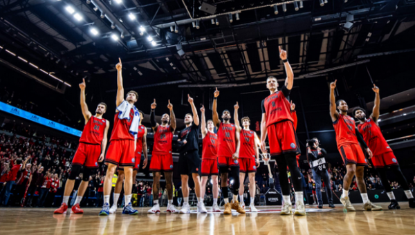 „Ryto“ sirgaliai: „Dvi pergalės ir KMT titulas bus „Ryto“ rankose“