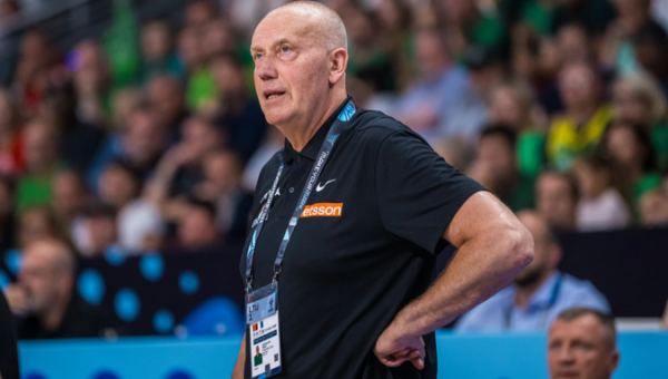 R. Kurtinaitis paskelbė rinktinės sudėti, tarp jų – keturi žalgiriečiai 