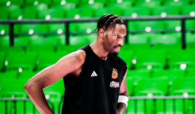 Graikijos milžinų dvikovoje taurę iškovojo „Panathinaikos“