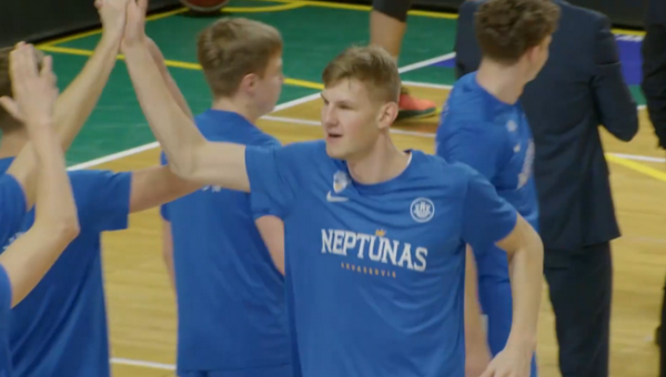 Alytuje – per pratęsimą išvargta išretėjusių klaipėdiečių pergalė (Kiti rezultatai)