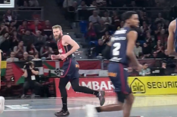 „Baskonia“ ir „Real“ pateko į Karaliaus taurės finalą