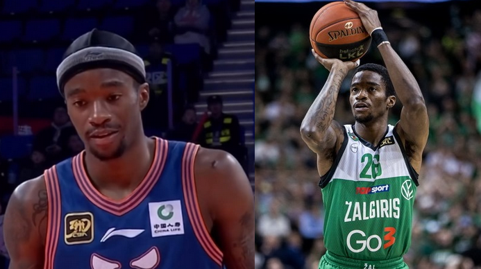 E. Sumneris pasakė, ko nenori prisiminti iš etapo „Žalgirio“ komandoje