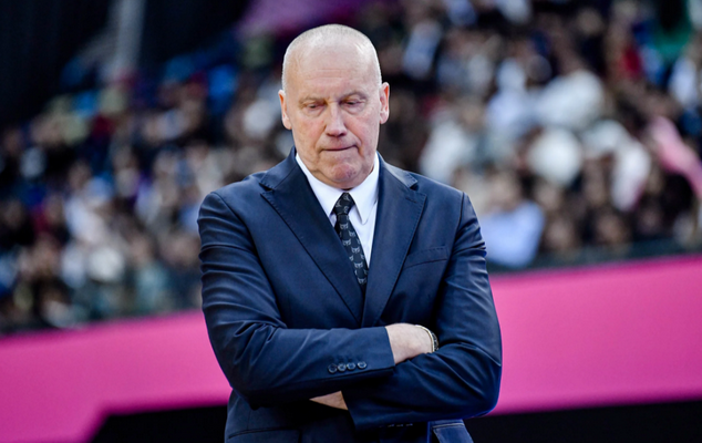 R. Kurtinaičio auklėtiniams nepavyko iškovoti Azerbaidžano taurės