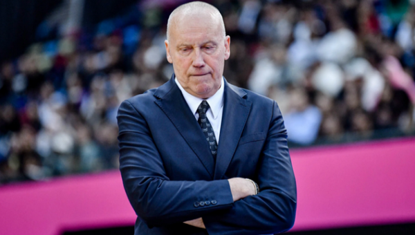 R. Kurtinaičio auklėtiniams nepavyko iškovoti Azerbaidžano taurės