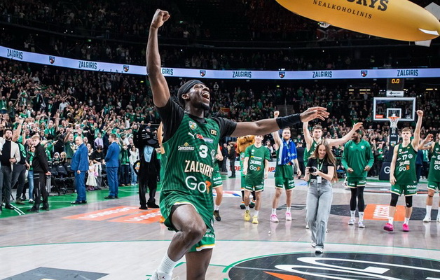 Sureagavo ir S. Francisco: pasisakė apie gandus dėl „Barcelona“ ekipos