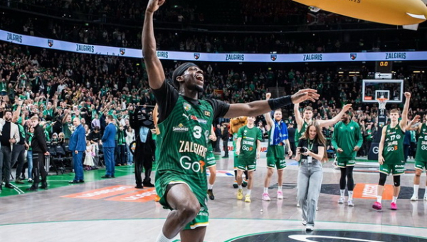 Sureagavo ir S. Francisco: pasisakė apie gandus dėl „Barcelona“ ekipos