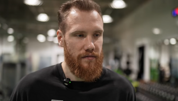 I. Brazdeikis apie mačą su „Olympiacos“: „Turime pasitikėti procesu, atvedusiu iki titulo“