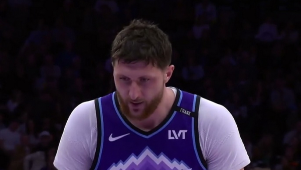 J. Nurkičius šį sezoną daugiau neberungtyniaus