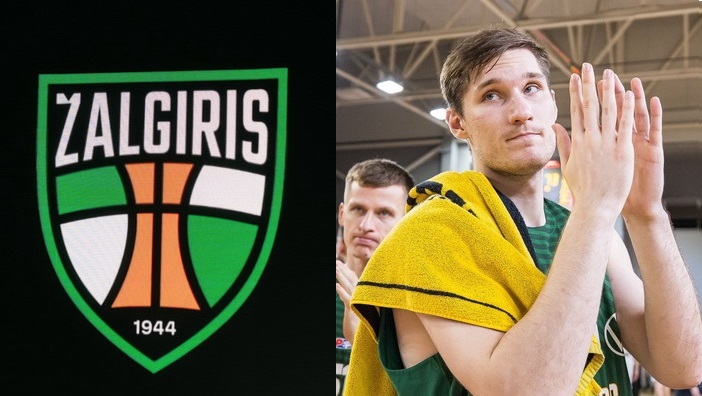 Ą. Tubelio ateitis Kaune: „Žalgiris“ turi planą