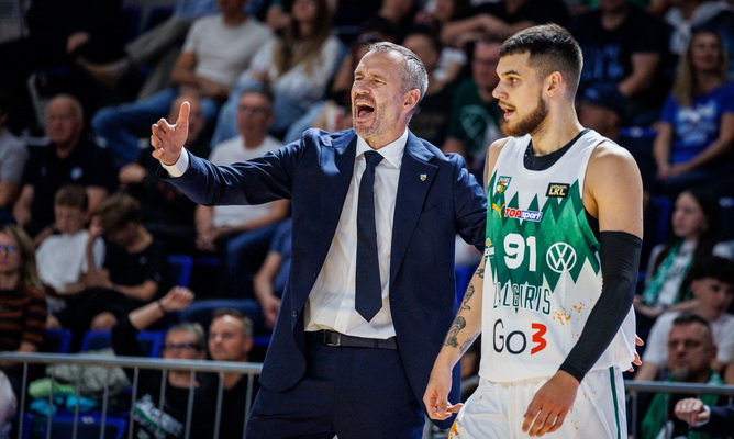 Sugrįžta ekspertų prognozės: spėjo „Žalgirio“ ir „Olympiacos“ rungtynių baigtį