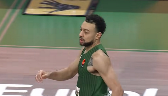 Išvyskite: efektingiausi „Žalgirio“ mačo epizodai prieš „Olympiacos“ (VIDEO)