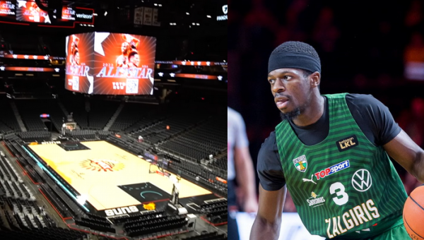 Aišku, kodėl S. Francisco neskubės priimti sprendimo dėl kito sezono