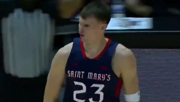 P. Murauskas dvigubu dubliu prisidėjo prie pergalės