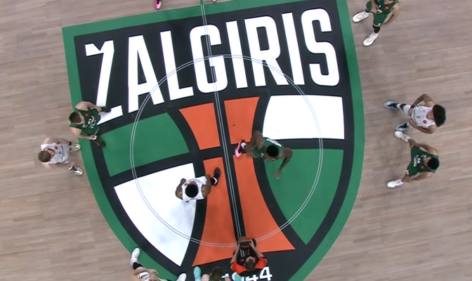 Eurolygos turnyrinė lentelė po 29 turo: kurioje vietoje rikiuojasi „Žalgiris“?