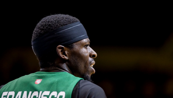 36 naudingumo balus surinkęs S. Francisco – Eurolygos 29-ojo turo MVP