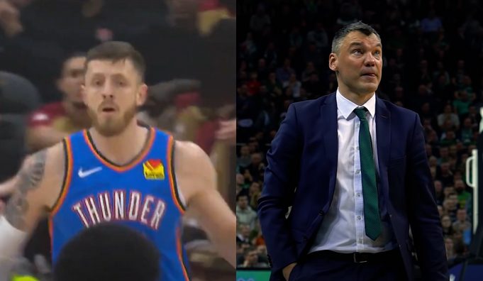 I. Hartensteinas įsiminė Šaro pamokas: „Daug iš jo išmokau“