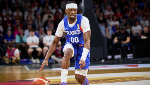 S. Francisco solidžiai prisidėjo prie prancūzų pergalės (Kiti rezultatai)