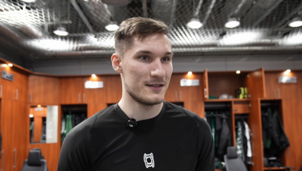 Ą. Tubelis – apie žaidimą Lietuvos rinktinėje ir „Valencia“ stiprybes