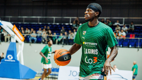 Ekspertas pasakė, kada S. Francisco tikisi priimti sprendimą dėl savo ateities