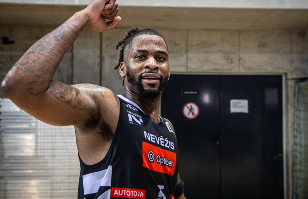 LKL žaidėjai atrankoje į PČ: Taline susitikęs ketvertukas ir išskirtinis žaidėjas