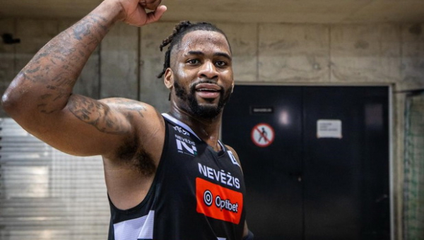 LKL žaidėjai atrankoje į PČ: Taline susitikęs ketvertukas ir išskirtinis žaidėjas