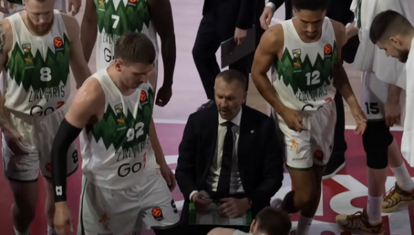 Ekspertai prognozuoja „Žalgirio“ ekipos pralaimėjimą prieš „Valencia“