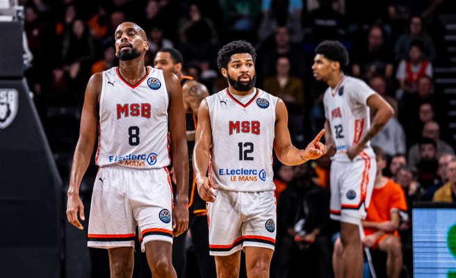 Artimiausi „Ryto“ varžovai Čempionų lygoje pateko į Prancūzijos taurės finalą