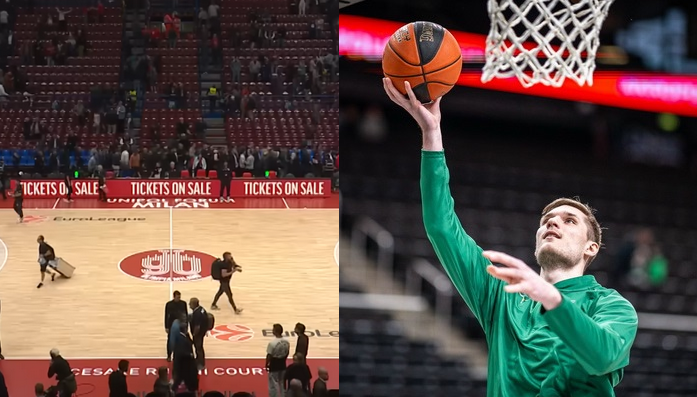 Žiniasklaida: Ą. Tubelis priėmė sprendimą dėl Milano komandos