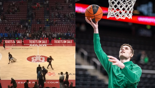 Žiniasklaida: Ą. Tubelis priėmė sprendimą dėl Milano komandos