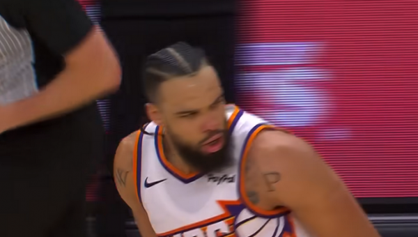 D. Brooksas sulaikytas dėl vairavimo išgėrus