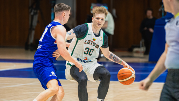 K. Žemaitis karjerą tęs Italijoje