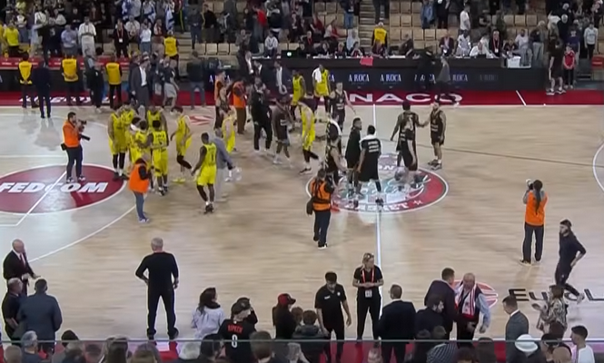 Ant bankroto ribos esantis „Monaco“ sulaukė valdžios paramos