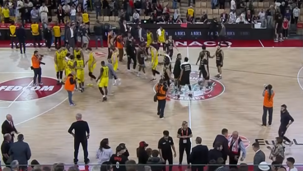 Ant bankroto ribos esantis „Monaco“ sulaukė valdžios paramos