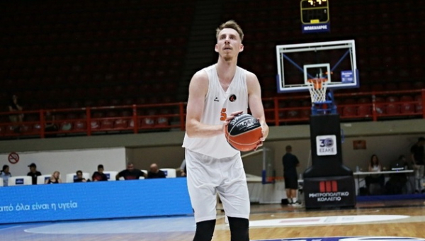 „Aris“ su A. Kulboka apkartino J. Walkerio debiutą