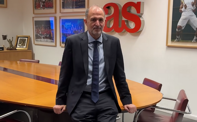 Naujasis Eurolygos bosas: „Aš žaviuosi CSKA“