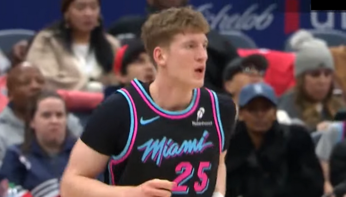 K. Jakučionio ekipa pratęsė pergalių seriją („Nuggets“ sutriuškinta namuose)