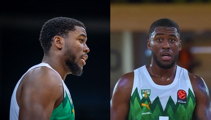 Po sezono paliks „Žalgirį“? Kitas ekipas dominantis M. Wrightas pasikėlė savo vertę