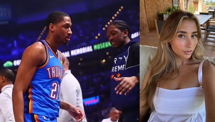 Išskirtinis pasiūlymas „Thunder“ ekipai: už titulą – 12 valandų malonumo maratonas