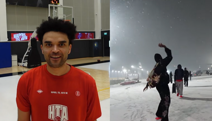 E. Bryantas apie „Žalgirio“ sirgalius: „Čia žmonės tiesiog myli krepšinį“